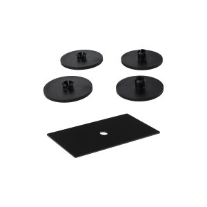 EXTRA LEAF SPACER KIT 70MM