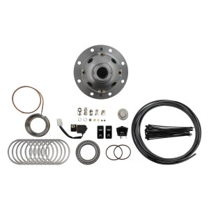 AirLocker AMC MODEL 20 2.73&DNS/N..................