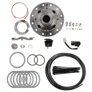 AIRLOCKER RR 26 SPLINE ISUZU