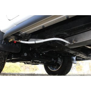 TANK WATER HILUX 15ON 36LCOMPAT WITH TR75S/L ONLY