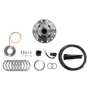 AirLocker IRS 33 SPL 3.54&UPNISSAN R230 S/N........