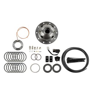 AirLocker DANA44 30SPL 3.92&UPS/N.........