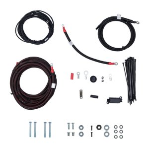 SLB MNT KIT SUIT BT50 DMAX 20+