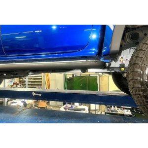 TANK DIESEL RANGER NEXT-GEN 133L HIGH CLEARANCE TANK