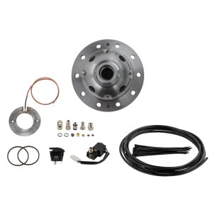 AirLocker H260 34 SPLNISSAN H260 S/N........