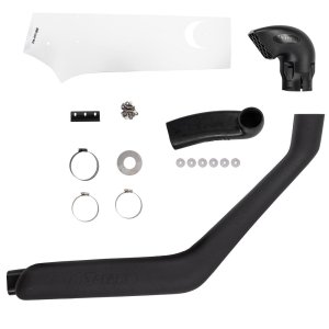 SNORKELVSPEC TOY HILUX 3L TD 5L-E 12\/97-3\/05