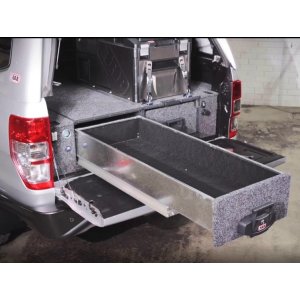 ARB KITCHEN DRAWER CONVERSION COVERT KITCHEN TO DRAWER