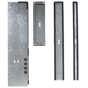 SIDE FLR ADAPT RH FOR RF1045