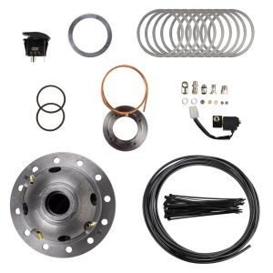 AIRLOCKER  35SPL FORD 9.75IN