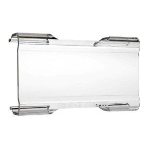 PROTECTIVE COVER CLEAR (SPOT) TO SUIT NHT LIGHT BARS