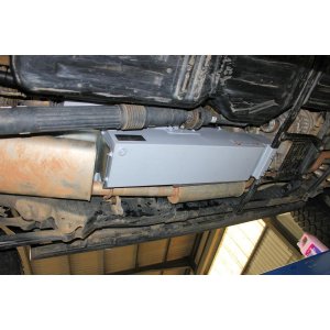 TANK SUITS GLADIATOR JT V6 PET 70LT 2020 ON