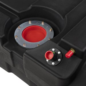 TANK DIESEL COL DMX12+