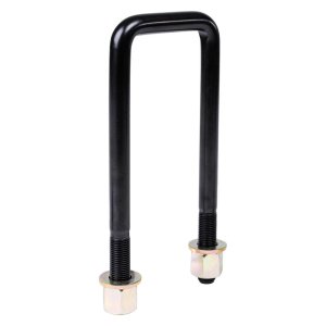 OME U BOLT WASHER & NUT