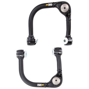 UPPER CONTROL ARM TACO 23+ LC PRADO 250 LC300