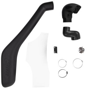 SNORKEL VSPEC TOY HILUX3L 1KD-FTV 11/10-9/15