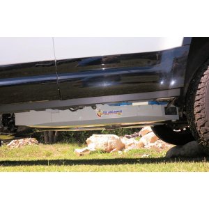 TANK PETROL L663 DEFENDER 174L