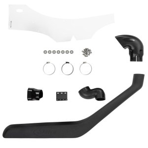 SAFARI RSPEC SNORKELRANGER 3L DSL 12/06-07/11