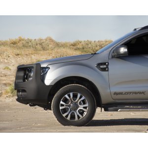 Ford Ranger PX2 Mod Black