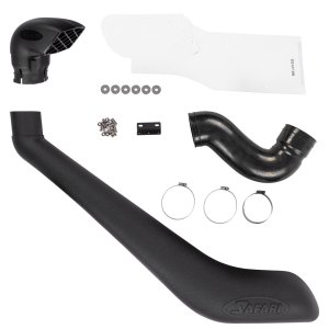 SNORKEL VSPEC TOY FORTUNER2.8L 1GD-FTV 10/15-ON