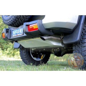 TANK FJ CRUISER 120L AUS SPEC