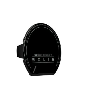 LENS COVER BLACK ARB SOLIS 21