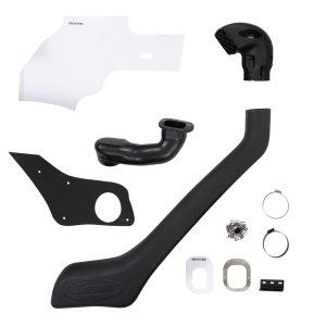 SNORKEL VSPEC NISS NAVARA/PATHD40&R51 2.5L SPAIN 5/10-15