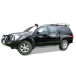 SNORKEL VSPEC NISS NAVARA/PATHD40&R51 2.5L SPAIN 5/10-15