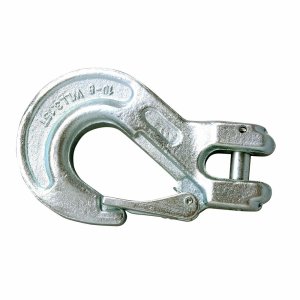 SLR-333 HOOK (CHROME)