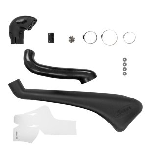 SNORKEL VSPEC MAZDA BT50B32P DSL 8/11-ON