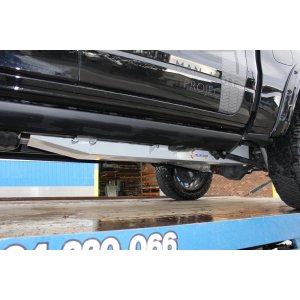 TANK RAM DT 1500 205L 2020-ON