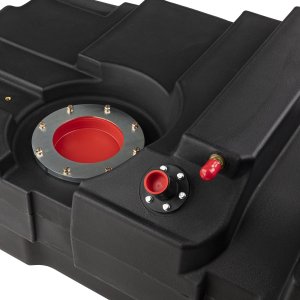 TANK DIESEL DMAX BT50 20-ON