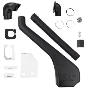 SNORKEL VSPEC L/ROVER DISCOVRY3 & 4 SER 2.7L & 3L DSL 06-17