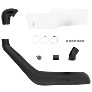 SNORKEL V SPEC TOYOTA LANDCRUISER 80 SERIES