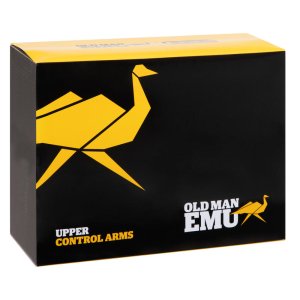 UPPER CONTROL ARM NAVARA D40 & NP300