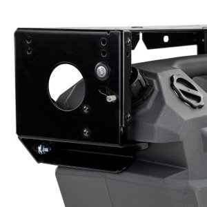 TANK BRACKET QUICK RELEASE