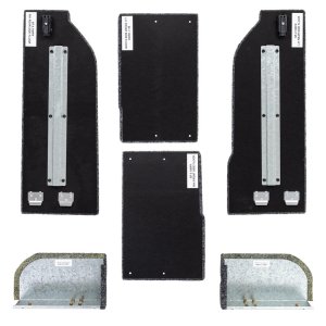 R/DRW SIDE FLOOR KIT100SER CRUISER