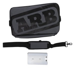 ARB COOLER BAG SII22 CAN - 36 X 27 X 22CM