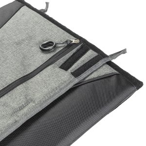 TRANSIT BAG CLASSIC FRIDGE 60LSERIES 2 GREY\/BLACK