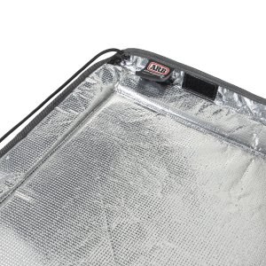 TRANSIT BAG CLASSIC FRIDGE 60LSERIES 2 GREY\/BLACK