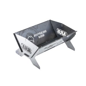 ARB FIREPIT 600X480X300 FIREPIT ONLY