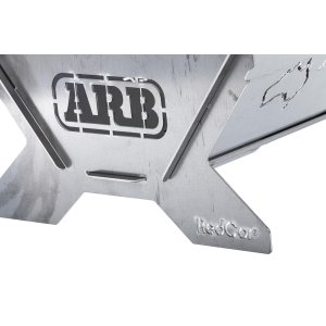 ARB FIREPIT 600X480X300 FIREPIT ONLY