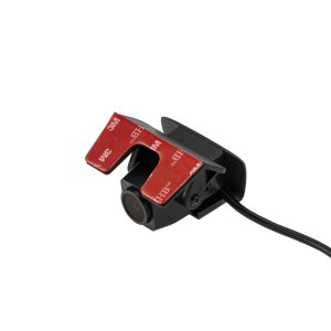 DVR MIRROR REVERSE CAMERA KIT - 9.66\" MIRROR & 1080P CAMERAS