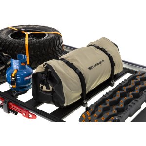 ARB Base Rack kravas nostiprināšanas gredzeni