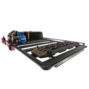 BASERACK RECOVERY TRACK BRKTREQUIRES SEPARATE MOUNT BRKT