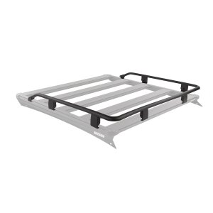 GUARD RAIL FRONT 3\/4 1255X1445|SUITS 1770050