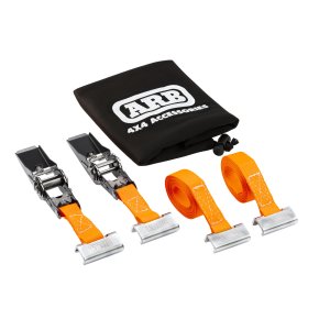 BASERACK RATCHET STRAP 3M (PR)