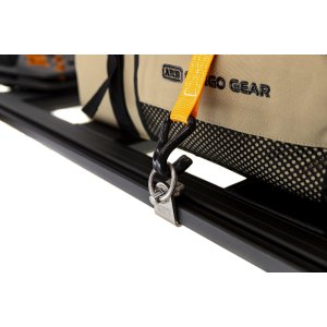 BASERACK TIE DOWN PAIRSPRING LOADED