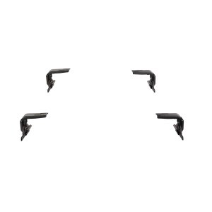 BASERACK GUTTER 4 LEG KIT H2 SUITS 1770020