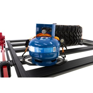 BASERACK GAS BOTTLE HOLDER