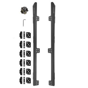 BASERACK MNT SUITS LC200 D\/CAB